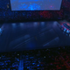 Illustration for article titled The iLeague/i Finals Are Playing Out On Top Of A Giant Projection